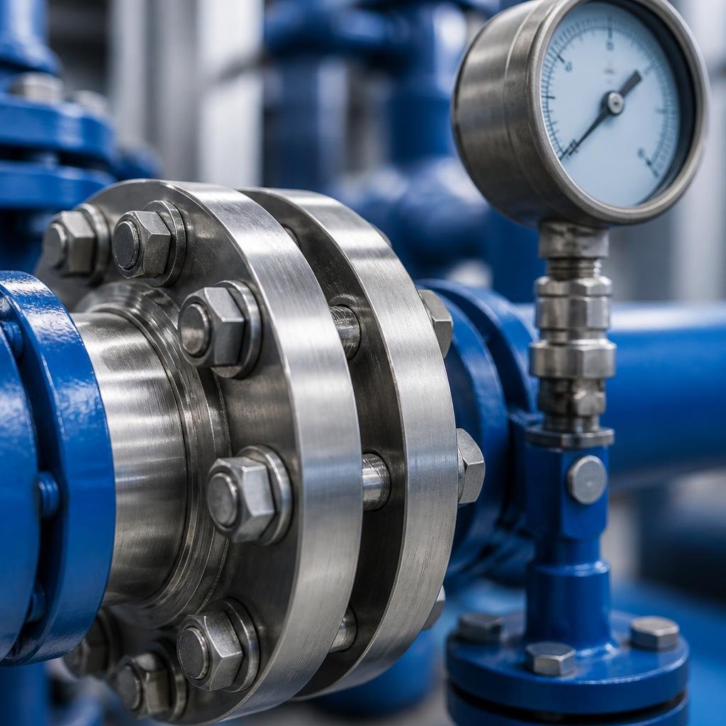 Fire safety manifold
