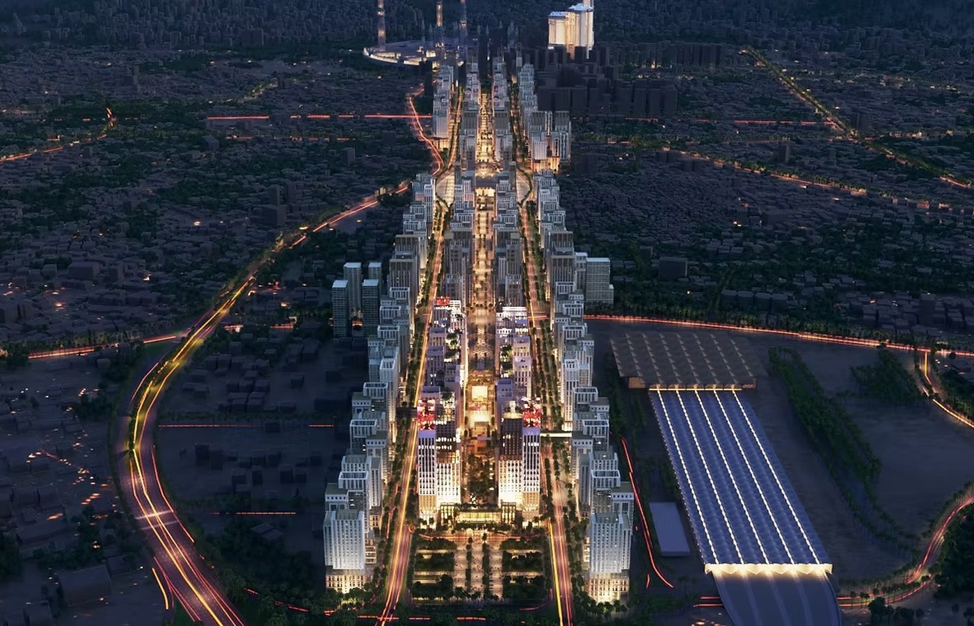 Masar Makkah
