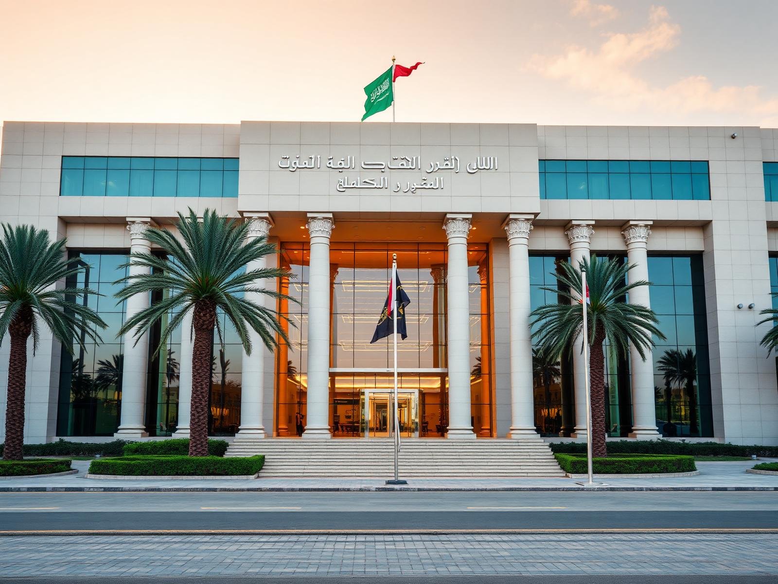 Government & Ministries