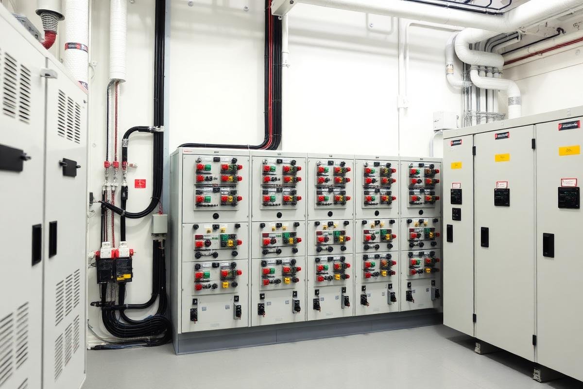 Electrical Systems