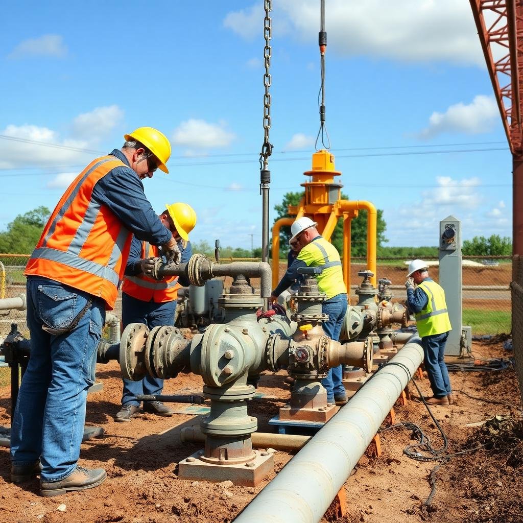 Municipal Infrastructure